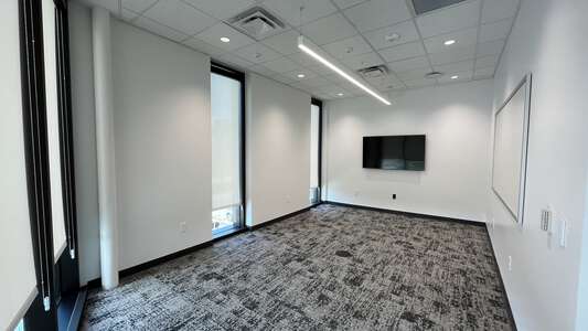 NISD Admin Building  Barnett Shale Room  in Justin