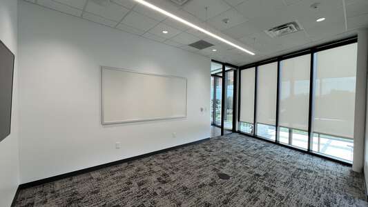 NISD Admin Building  Barnett Shale Room  in Justin