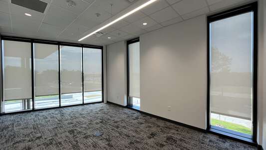 NISD Admin Building  Barnett Shale Room  in Justin