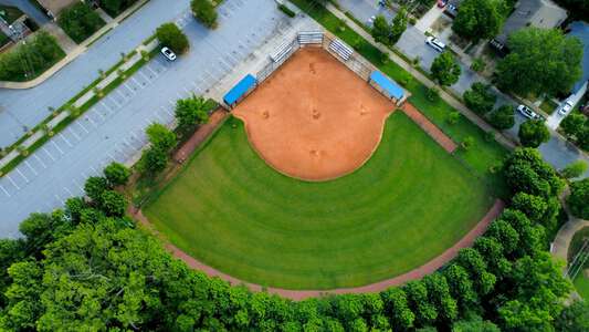 Herman J. Russell West End Academy Field - Softball in Atlanta 2