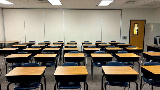 Osborne Middle School Classroom Standard in Hoschton 3