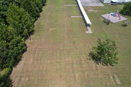 Stephens Elementary School Field - Practice in Houston