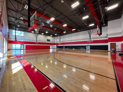 Gym 2