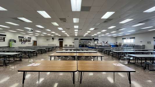 Cafeteria