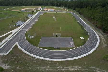 Field - Practice (3 hr min)