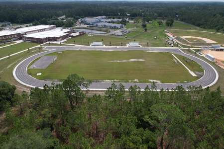 Chaffee Trail Middle School Field - Practice (3 hr min) in Jacksonville