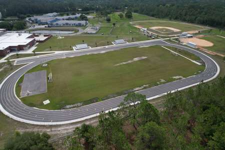Chaffee Trail Middle School Field - Practice (3 hr min) in Jacksonville