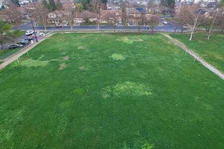 Joseph Sims Elementary School Field - Practice 1 in Elk Grove