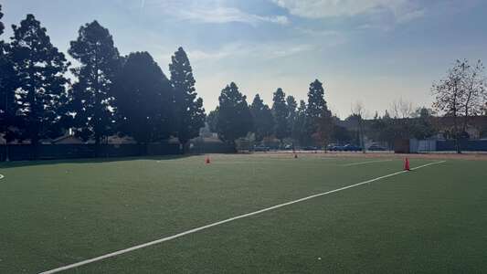El Marino Language School Field - Practice (Turf) in Culver City
