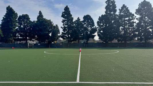 El Marino Language School Field - Practice (Turf) in Culver City