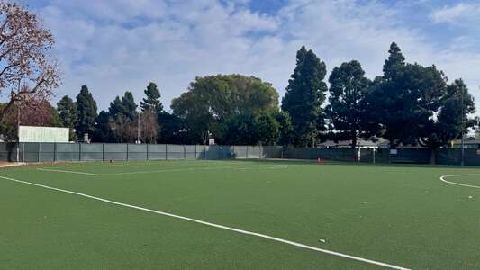 El Marino Language School Field - Practice (Turf) in Culver City