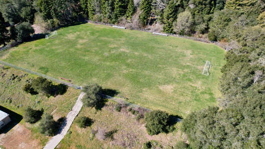 San Lorenzo Valley Middle School Field - Soccer (MS) in Felton