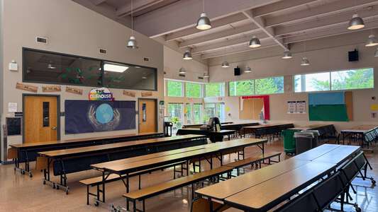 Cafeteria