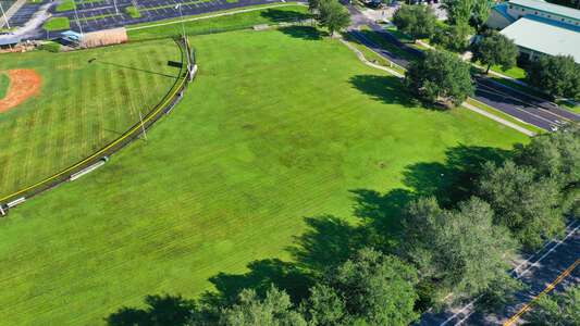 Celebration K-8 School in Celebration Florida Slideshow Image 9