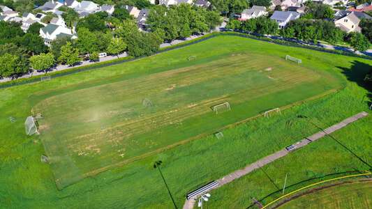 Celebration K-8 School Field - Practice 2 in Celebration