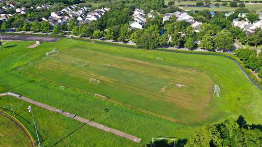 Celebration K-8 School Field - Practice 2 in Celebration