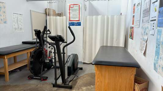 Training Room - Room 333