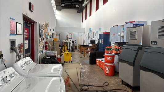 Plantation High School Training Room - Room 333 in Plantation