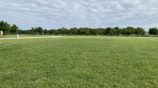 S.H. Crowley Elementary Field - Practice 2 in Fort Worth