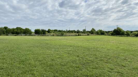 S.H. Crowley Elementary Field - Practice 2 in Fort Worth