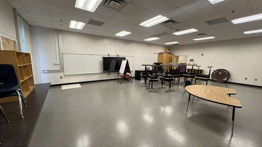 Harper Elementary School Classroom Standard in Riverdale 3