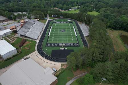 Shiloh High School Field - Football in Snellville