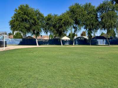 Odyssey STEM Academy Track & Field in Lakewood