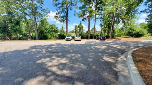 Parking Lot
