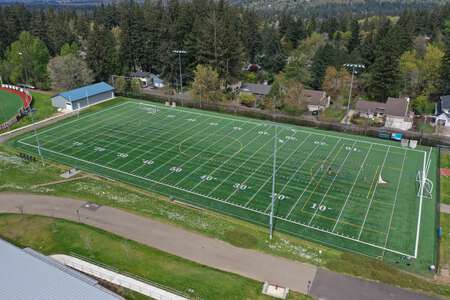 Field - Practice (Turf 2)