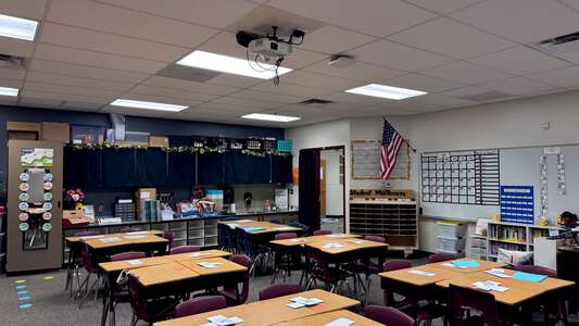 Classroom Standard