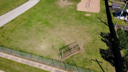Bostic Traditional Magnet Elementary School Field - Practice 1 in Wichita 2