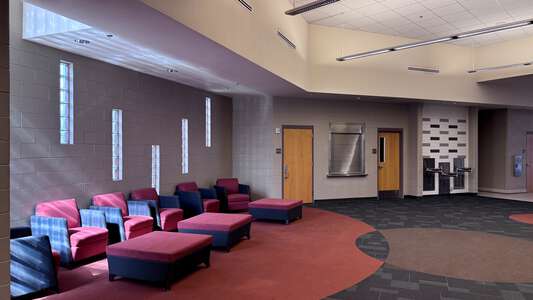 Maricopa Performing Arts Center