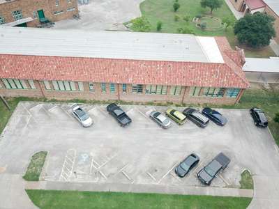 120 Young Women’s Leadership Academy Primary Parking Lot A (Cap-18/HA-1) in San Antonio 2