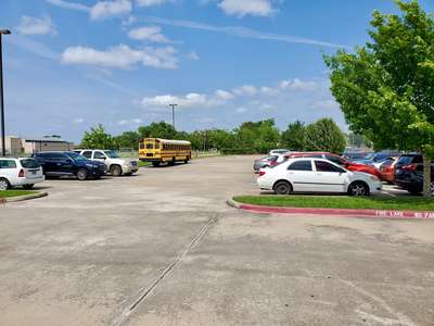 Parking Lot