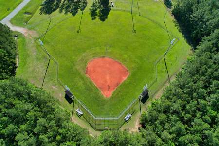 Macedonia Middle School Field - Softball in Moncks Corner 2