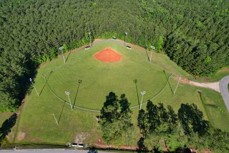 Macedonia Middle School Field - Softball in Moncks Corner 3