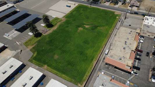 PDC (Chavez Huerta) Practice Field - Soccer in Rialto 2