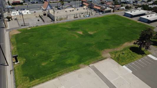 PDC (Chavez Huerta) Practice Field - Soccer in Rialto 3