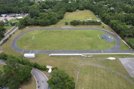 Oceanway Middle School Field - Practice (Track) (3 hr min) in Jacksonville 2