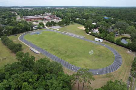 Oceanway Middle School Field - Practice (Track) (3 hr min) in Jacksonville 4