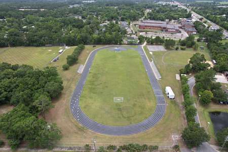 Oceanway Middle School Field - Practice (Track) (3 hr min) in Jacksonville 3