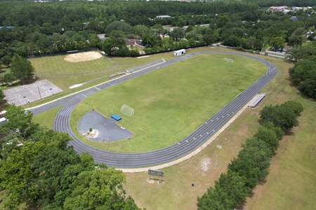 Oceanway Middle School Field - Practice (Track) (3 hr min) in Jacksonville 5