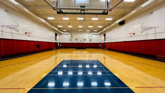 Barnard White Campus Multi Purpose Room in Union City 5