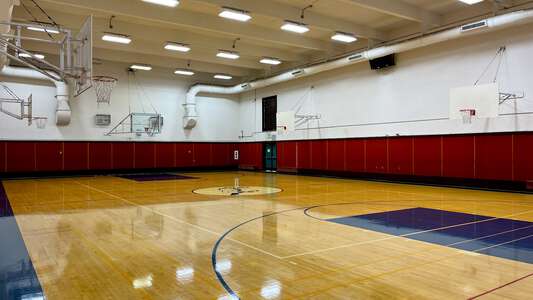 Barnard White Campus Multi Purpose Room in Union City 3