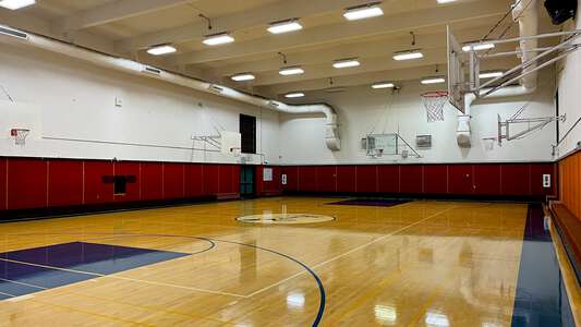 Barnard White Campus Multi Purpose Room in Union City 4