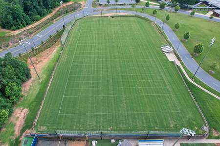 Field - Football Practice 1