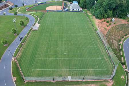 Fort Mill High School Field - Football Practice 1 in Fort Mill
