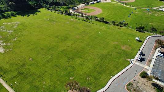 San Dieguito Sports Complex Regulation Field #3 in Carlsbad