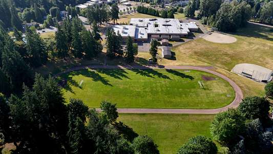 Kamiakin Middle School Field - Soccer in Kirkland