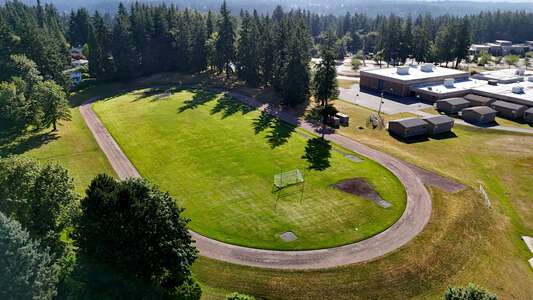 Kamiakin Middle School Field - Soccer in Kirkland